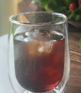 アイスコーヒー