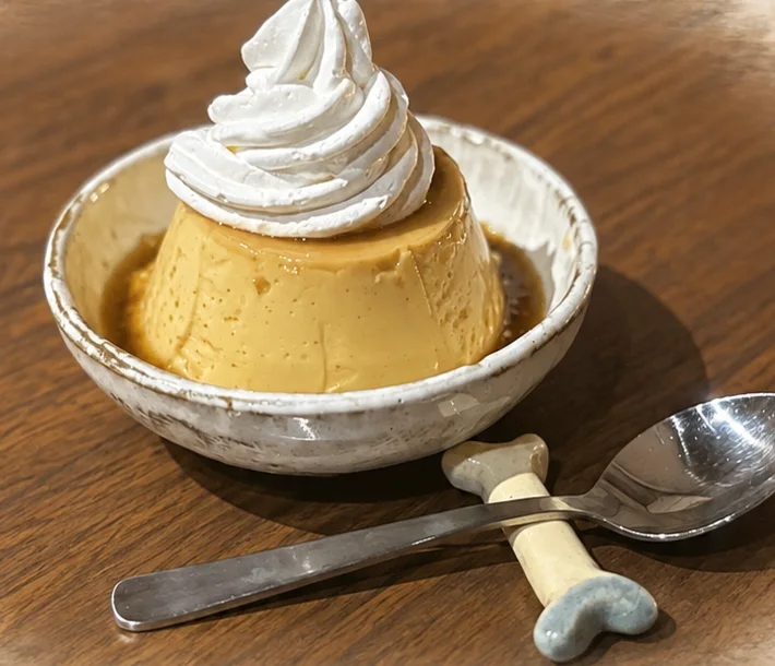 プリン